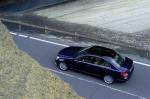 Mercedes-Benz C250 CDI 2011 года